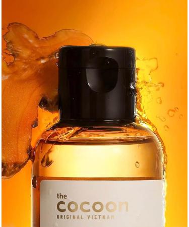 Cocoon Turmeric Toner (4.73 fl oz) - Brightening & Soothing | International Shipping Available - Buy Online on SooperMarket.com