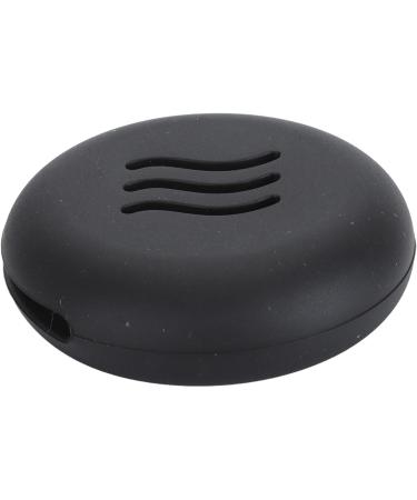 Makeup Sponge Holder Breathable Ventilated Lightweight Silicone Powder Puff Holder for Home - Buy Online on SooperMarket.com