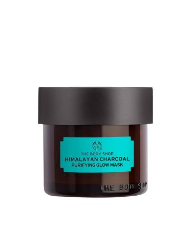 The Body Shop 5028197543372 Face Masks & Treatments