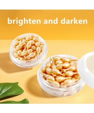 Pore Minimizer Correxion Hyaluronic Acid Night Serum Capsules Face Skin Moisturiser pore refining serum - Buy Online on SooperMarket.com