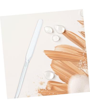 Buy 1 Set Palette Blending Plate | Essential Makeup Mixing Tray for Flawless Foundation & Cosmetic Blending | International Shipping Available - Buy Online on SooperMarket.com