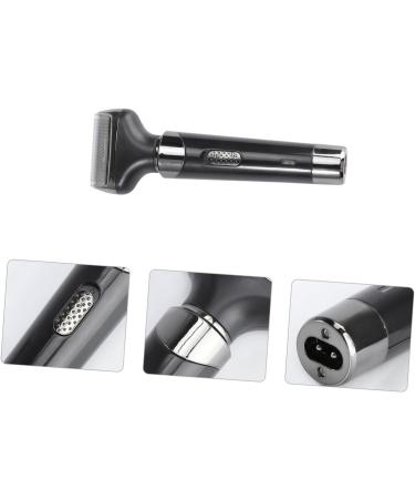 Didiseaon 4-in-1 Men's Electric Trimmer | Hair Clippers Beard Razor Body Trimmer | International Shipping - Buy Online on SooperMarket.com