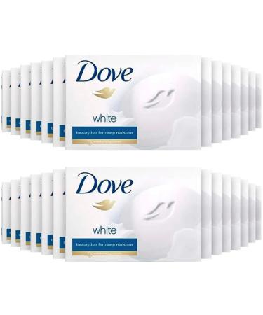 Dove Soap 135g/4.75oz (24X135g/4.75oz  Original)