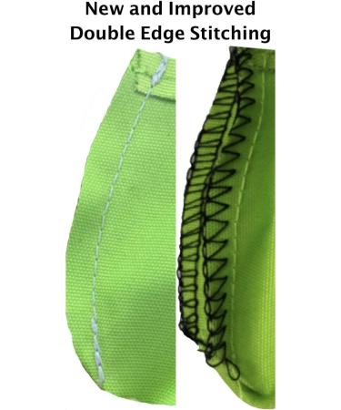 THORIUM Outdoor Slingshot Launcher Arborist Throw Weight Bag - Bright Green 16oz / 450g - Buy Online on SooperMarket.com
