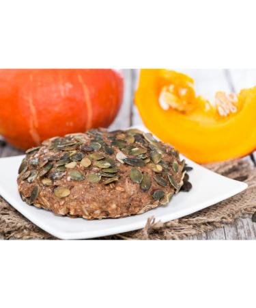 Buy Styrian Pumpkin Seeds | Raw Food Quality Peeled & Hand-Picked | 400g - International Shipping Available - Buy Online on SooperMarket.com