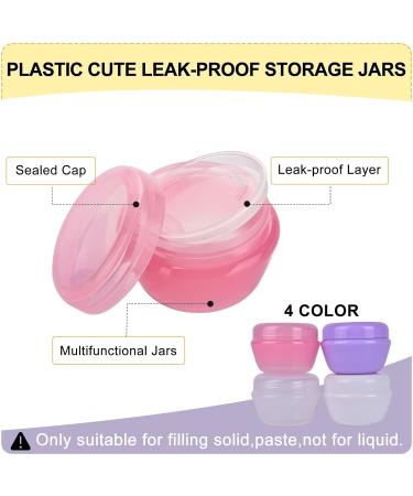 21 Pack Leak Proof Silicone Travel Bottles Set with Toiletry Bag - TSA Approved, BPA Free Toiletries Containers for Shampoo and Conditioner - Travel Size Accessories - Buy Online on SooperMarket.com