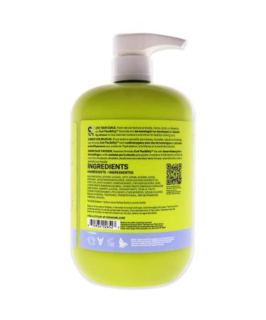DevaCurl One Condition Original Rich Cream Conditioner | 32 fl oz | Fights Frizz, Tangles, Nourishes Curls | Soft Lemongrass Variant - Buy Online on SooperMarket.com