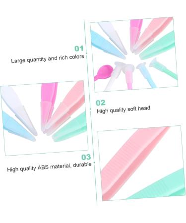 Didiseaon 15 Sets Tweezers Suction Applicator Tool Remover Suction Small Suction Stick - Buy Online on SooperMarket.com