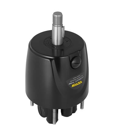 Mophorn Helm 1.4 Hydraulic Outboard Steering Pump HH4314-3