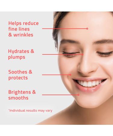 Yeouth Retinol Face Moisturizer with Hyaluronic Acid - Anti Aging Night Cream for Wrinkles & Dark Spots - 4 oz - Facial Skincare for Women & Men - Buy Online on SooperMarket.com