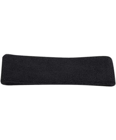 Unisex Elastic Sport Headband - Non-Slip Moisture Wicking Athletic Wear for Yoga Riding & Basketball - International Shipping Available - Buy Online on SooperMarket.com