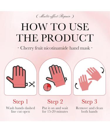 hand care mask - Buy Online on SooperMarket.com