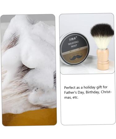 Shop Angoily 3 Sets Razor Foam Shell Holder - Rustproof Shaving Accessories | International Shipping Available - Buy Online on SooperMarket.com