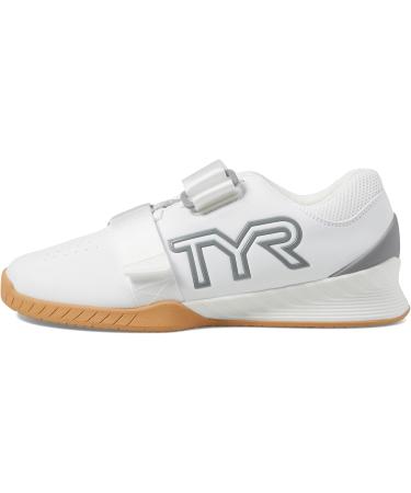TYR L15435 Lifter White/Gum 5 - Buy Online on SooperMarket.com
