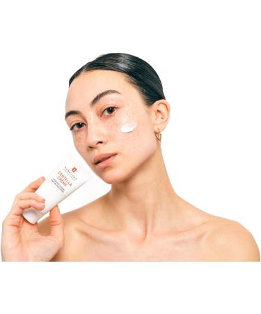 Erborian Centella Cream with Centella Asiatica and hyaluronic acid - Soothing Moisturizer - Korean Skincare - Anti-rednesses 50 ml - Buy Online on SooperMarket.com