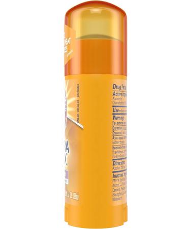 Arm & Hammer Ultra Max Powder Fresh Antiperspirant Deodorant 1.0 Oz Travel Size - Pack of 3 - Buy Online on SooperMarket.com