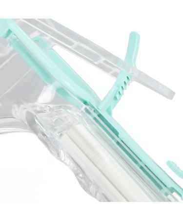 LED Vaginal Speculum - 360 Cervical Dilatation Tool | Reduce Traction & Enhance Women's Health Exams - Buy Online on SooperMarket.com