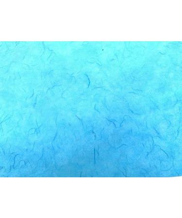 50 Sheets Thin Mulberry Paper - Mixed Colors A4 Sheets for Art, Origami, Craft & Card Making - Buy Online on SooperMarket.com