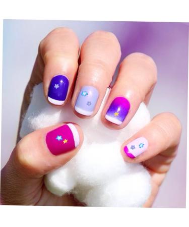 Healeved 1000pcs Diy Decoration for Nail Cell Phone Accessories Manicure Tool Polymer Clay Slices for Nail Cosmetic - Buy Online on SooperMarket.com