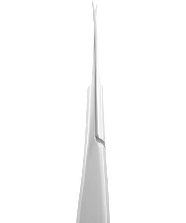 Professional Maluk Micro Eyebrow Scissors - Precision Tool for Perfect Micro Eyebrows - Buy Online on SooperMarket.com