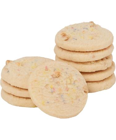 Infinity Brands Happy Birthday Birthday Cake Cookies Gift Tube 150g Happy Birthday Cake - Buy Online on SooperMarket.com