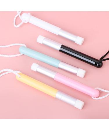 Yoseng Mini Detailed Ink Blending Brushes (5 Count) for Card Making and Art Blending - Small Blender Tool for Intricate Stencils - Perfect for Small Details - 1 Pack - Buy Online on SooperMarket.com