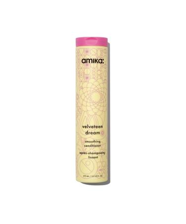 velveteen dream smoothing conditioner  275ml | amika