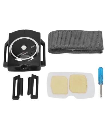 Intelligent Snore Bracelet for Better Sleep Quality - Portable Wristband for Travel - Buy Online on SooperMarket.com