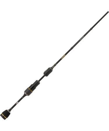 Abu Garcia Carabus Delicate UL 1.8m/1.9m fishing rod predatory fish spinning rod plug 1.8m |0.8-4.00g