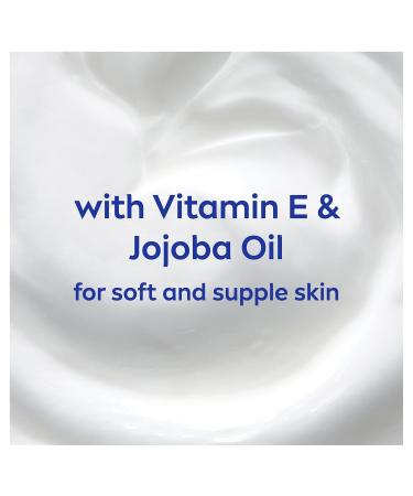 Nivea Soft Refreshingly Soft Moisturizing Cream 200ml - Hydrating Skin Care for All Skin Types - Buy Online Internationally - Buy Online on SooperMarket.com