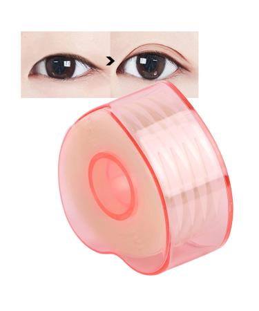 Transparent Recessive Double Eyelid Tape Adhesive Eyelid Sticker Makeup Tool Immediate Eye Lift Without Surgery Perfect for Uneven Mono Eyelids Slim 400pcs