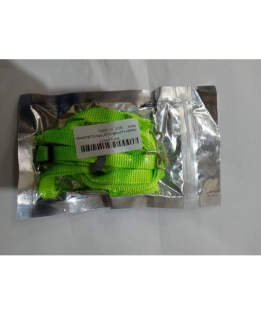 Adjustable Pet Parrot Bird Dishes & Anti-Bite Training Leash | Ideal for Outdoor Use - Buy Online on SooperMarket.com
