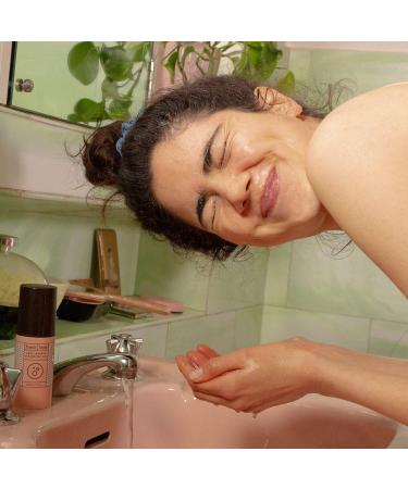Frank Body Anti-Makeup Cleansing Oil - Coffee & Grapeseed Makeup Remover - 80ml - Buy Online on SooperMarket.com