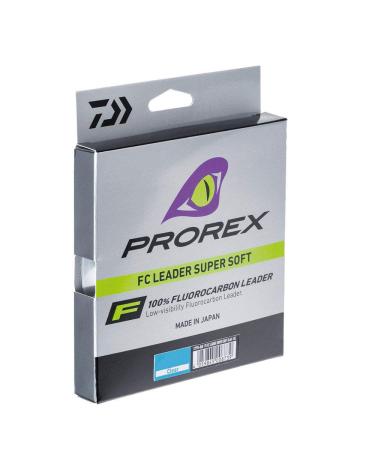 Daiwa Fluorocarbon Leader 40 m 0.40 mm