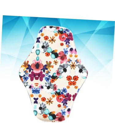 Reusable Mama Pads Washable Towel Cloth Menstrual Pads - Mother Maternity Cloth Towel - Buy Online on SooperMarket.com