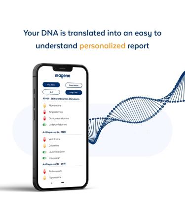 Personalized Insights PrecisionRx ULTRA - Buy Online on SooperMarket.com