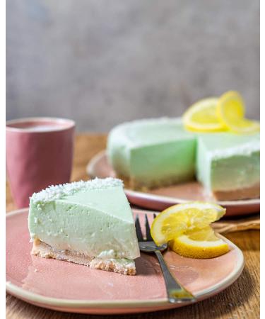 Call Gods of Wooden Champions - Green Wobble Pudding 14 Pack | Easy Prep Just Add Water & Sugar | International Shipping - Buy Online on SooperMarket.com