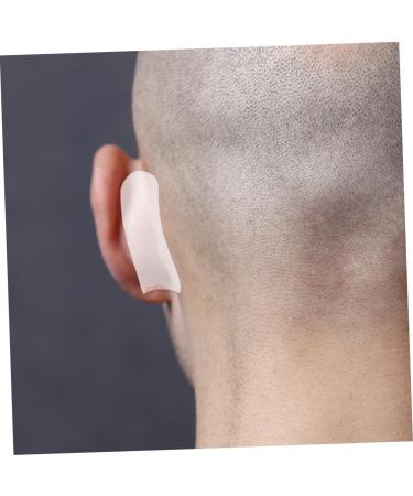 6pcs Correction Ear Stickers - Elf Ear Veneer for Women | Orthotic Vertical Ear Patch - Buy Online on SooperMarket.com