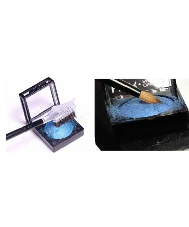 NYX Cosmetics Baked Blush in Sugar Mama - Radiant and Natural Glow - Buy Online on SooperMarket.com