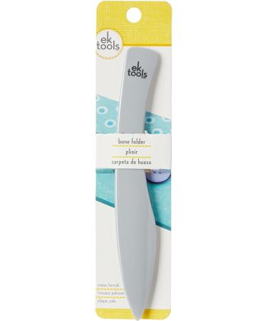 EK Tools Bone Folder - Multi-Colored | Essential Crafting Tool - Buy Online on SooperMarket.com