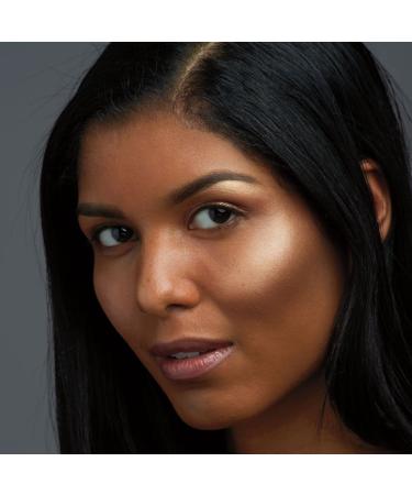 BareMinerals Endless Glow Highlighter Queen Tiffany 0.57g - Free 0.35oz | Pack of 1 - Buy Online on SooperMarket.com