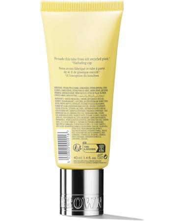 Molton Brown Orange & Bergamot Hand Cream 40 ml - Buy Online on SooperMarket.com
