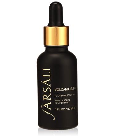 Farsali Volcanic Elixir 30 ml