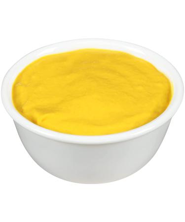 Heinz Yellow Mustard Single Serve Packets - 200 Ct Pack (0.2 oz each) - Buy Online on SooperMarket.com