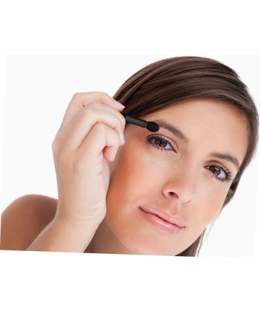 NOLITOY 120pcs Cotton Eyeshadow Brush Cosmetic Miss Double Head - Buy Online on SooperMarket.com