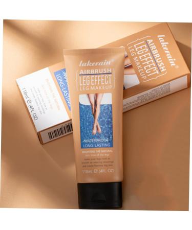 PLAFOPE Leg Face Highlighter Face Paint Makeup Under Eye Concealer Face Makeup Foundation Liquid - Buy Online on SooperMarket.com