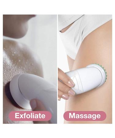 Braun Silk-pil 9-985 Epilator for Women | Facial Hair Removal Shaver - Cordless & Rechargeable | Wet & Dry | Includes Facial Cleansing Brush - Buy Online on SooperMarket.com