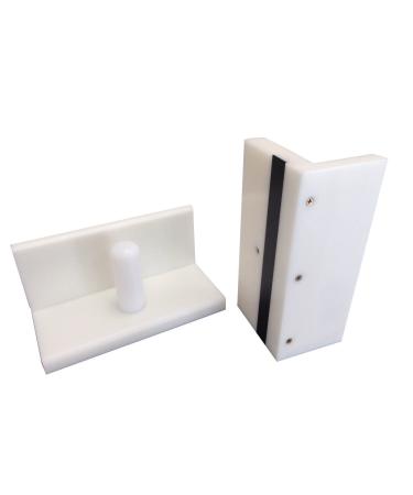 Premium Jogger Block 3x8 Paper Cutter Jogging Block