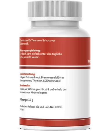 Helloanimal Anti-Tick Treatment for Dogs & Cats | Natural Immediate Protection - Buy Online on SooperMarket.com
