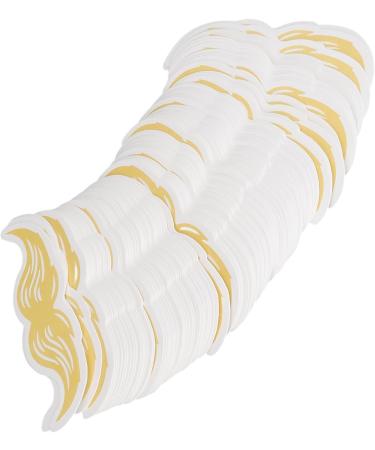 Quick Classification 100pcs Perfume Test Strips | Ideal for Essential Oils & Fragrance Testing - International Shipping Available - Buy Online on SooperMarket.com